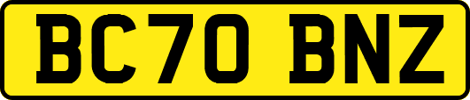 BC70BNZ