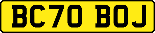 BC70BOJ