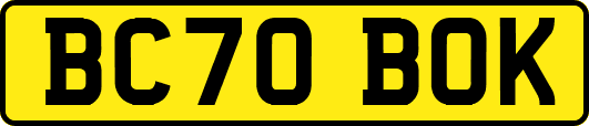 BC70BOK