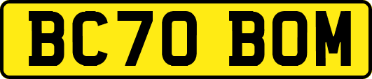BC70BOM