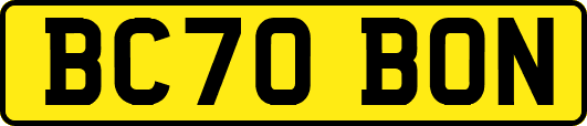 BC70BON