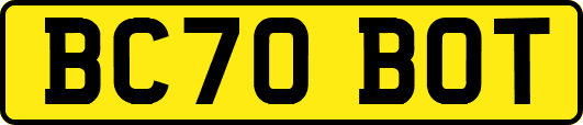 BC70BOT