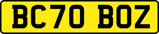 BC70BOZ