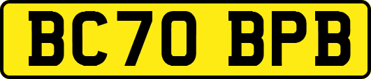 BC70BPB