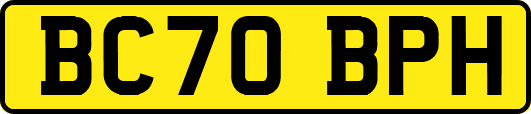 BC70BPH
