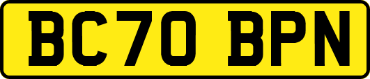 BC70BPN