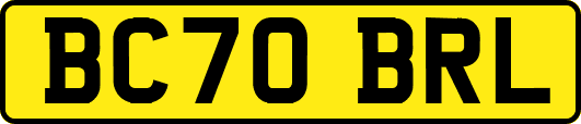 BC70BRL