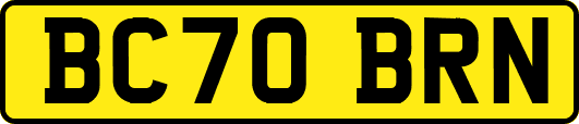 BC70BRN