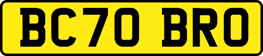 BC70BRO
