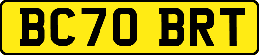 BC70BRT