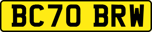 BC70BRW