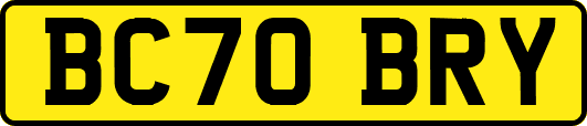 BC70BRY
