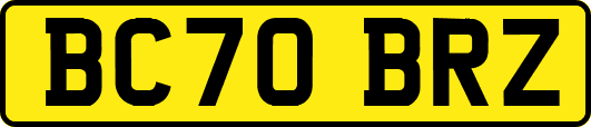 BC70BRZ