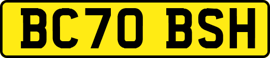 BC70BSH
