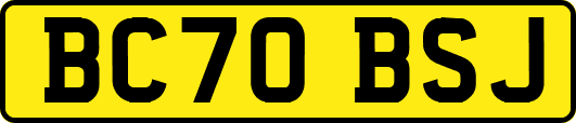 BC70BSJ