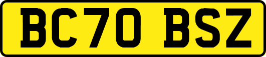 BC70BSZ