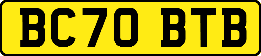BC70BTB