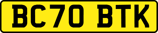 BC70BTK