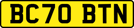 BC70BTN