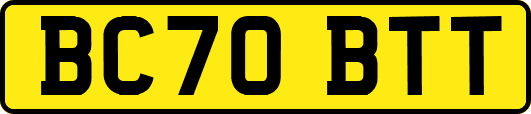 BC70BTT