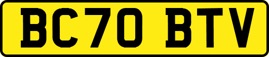 BC70BTV