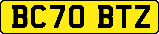 BC70BTZ