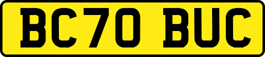 BC70BUC
