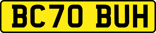 BC70BUH