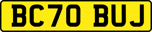 BC70BUJ
