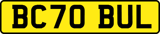 BC70BUL