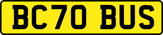 BC70BUS