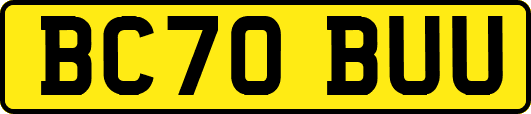 BC70BUU