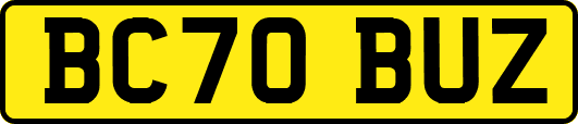BC70BUZ