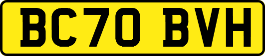 BC70BVH