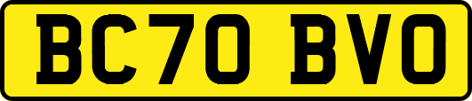 BC70BVO
