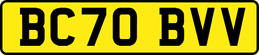 BC70BVV