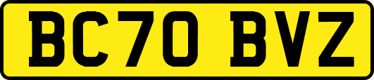 BC70BVZ