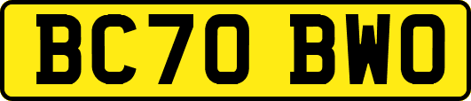 BC70BWO
