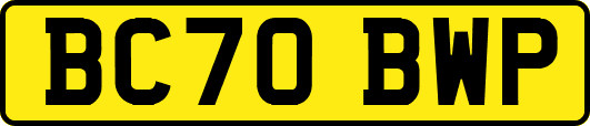 BC70BWP