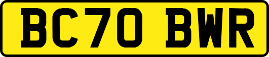 BC70BWR