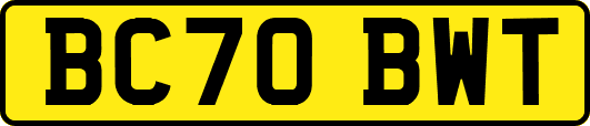BC70BWT