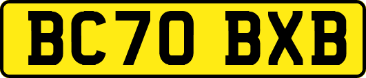 BC70BXB