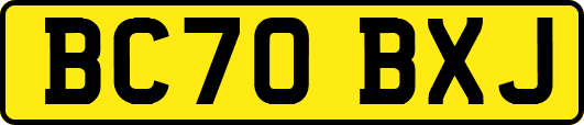 BC70BXJ