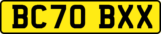 BC70BXX