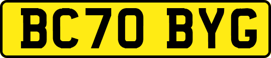 BC70BYG