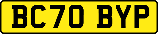 BC70BYP
