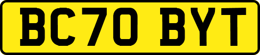 BC70BYT