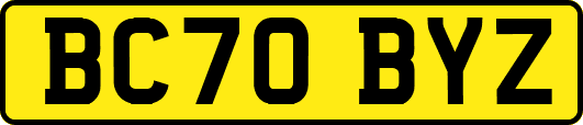 BC70BYZ