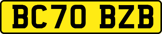 BC70BZB
