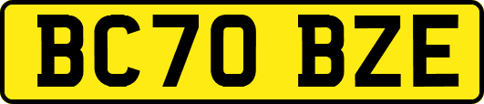 BC70BZE